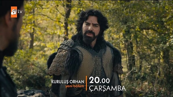 Birsen Altuntaş’ın haberine göre, yıllarca Arka Sokaklar’daki Komiser Zeki rolüyle izlediğimiz Uğur Pektaş, Kuruluş Orhan’ın oyuncu kadrosuna katıldı.