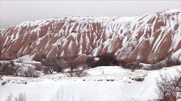 Kar yağışı decam edecek mi? İstanbul'da kar bekleniyor mu?