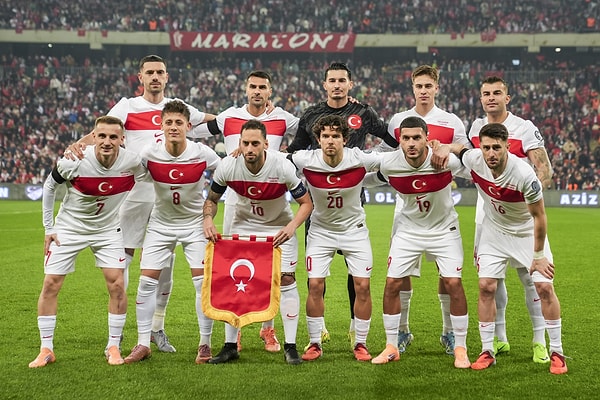 Dünya Kupası için play-off maçları nasıl olacak?