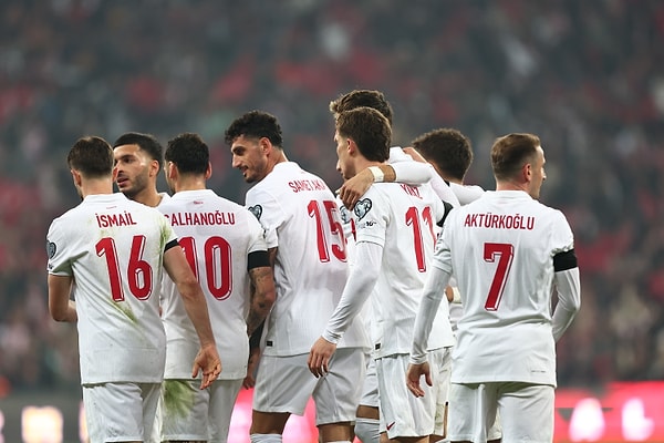 Gruplardaki son maçlar öncesi torbalar şöyle 👇