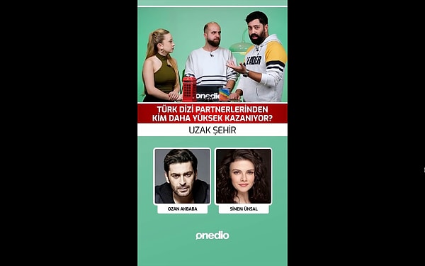 Bölüm ücretleri arasında uçurum var.