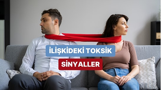 Birbirinize Bağımlı mısınız? Bakmanız Gereken 10 İşaret