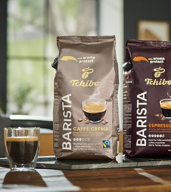 Kahve tutkunlarının bu hafta favorisi!