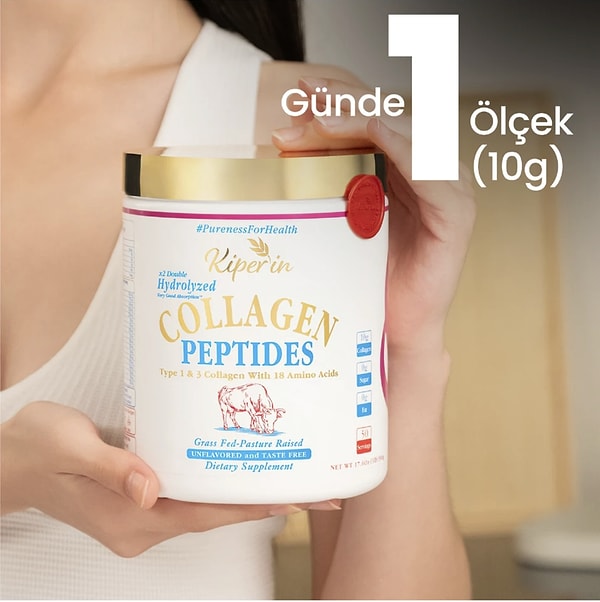 Kiperin Türkiye’nin tüm ürünlerinde 2.’ye %50 indirim olunca bu fırsat kaçırılmadı!