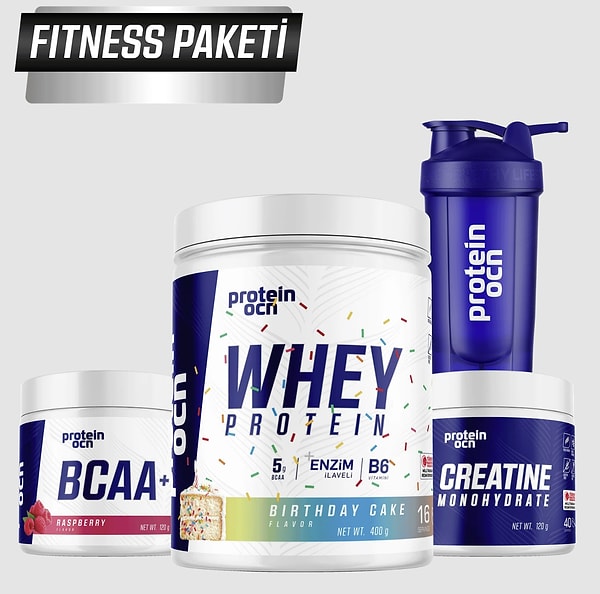 FITNESS PAKETİ’nde %26 indirime ek olarak 'onedio' koduyla gelen %20 ekstra indirimi görenler bu fırsatı anında değerlendirdi.