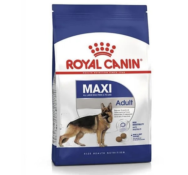 Royal Canin Yetişkin Köpek Maması, indirim ve hediyeleriyle bu hafta herkesin favorisi oldu!