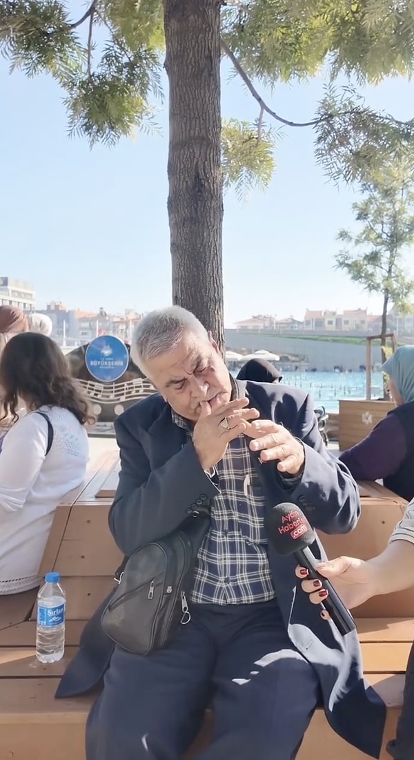 Gün geçmesin ki ülkemizde ilginç bir olay yaşanmasın.