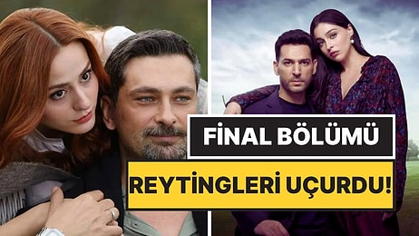 Finale Rağmen Reytingini Arttırdı: 15 Kasım Cumartesi Reyting Sonuçları Açıklandı!