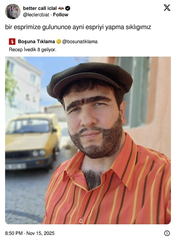 Yarın görüşürüz 👋