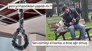 Şarjı Biten Kediden Yeni Yıla Farklı Bir Hazırlık Yapana Son 24 Saatin Viral Tweetleri
