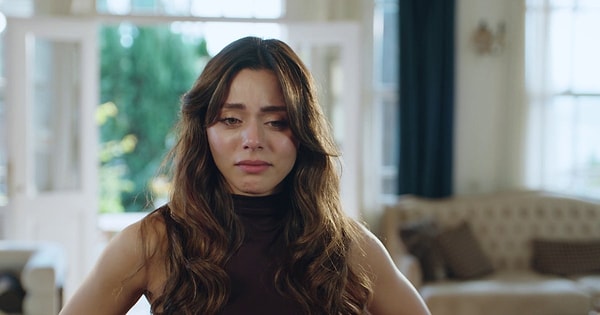 Cannes’da katıldıkları fuarda barışmışlardı.