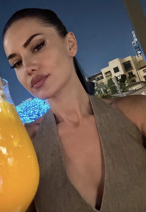 Gezi Parkı eylemlerine ilişkin yürütülen soruşturma kapsamında tutuklanan ID İletişim’in ortak kurucusu Ayşe Barım’ın tutukluluğu büyük bir dalgalanmaya sebep olmuştu.