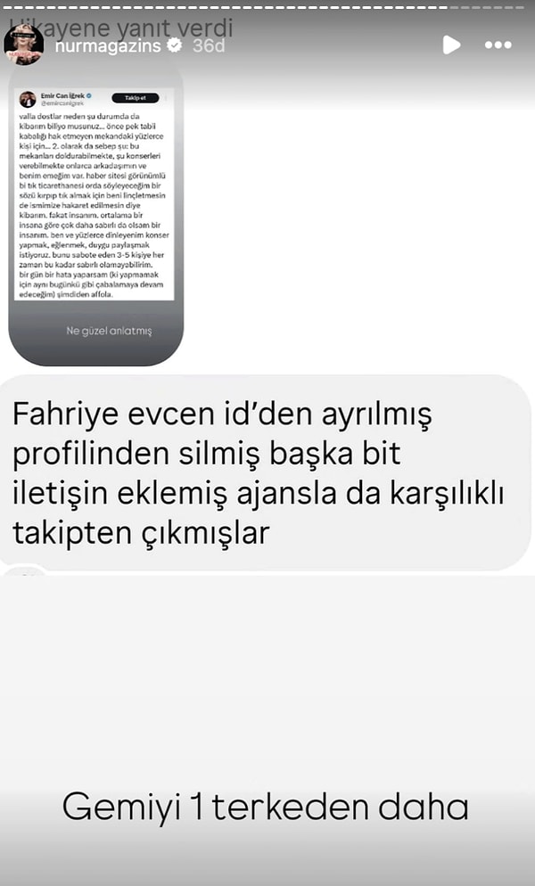 Sadece bu da değil!