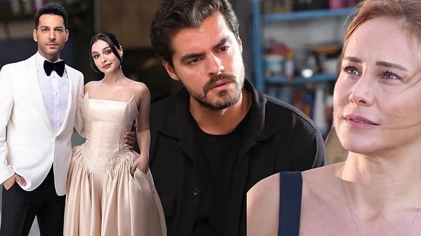 While four shows were simultaneously broadcasted on Saturday evenings, Gönül Dağı had lost its long-held peak position.