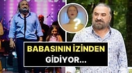 Babasının Kızı: Rahmetli Volkan Konak'ın Kızı Derin'in Şarkı Söylediği Anlar Tüyleri Diken Diken Etti!