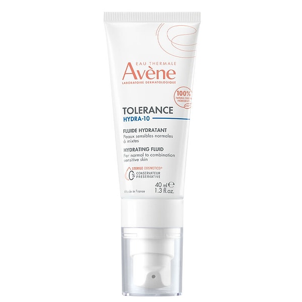 Avene Tolerance Hydra-10 Fluid Nemlendirici