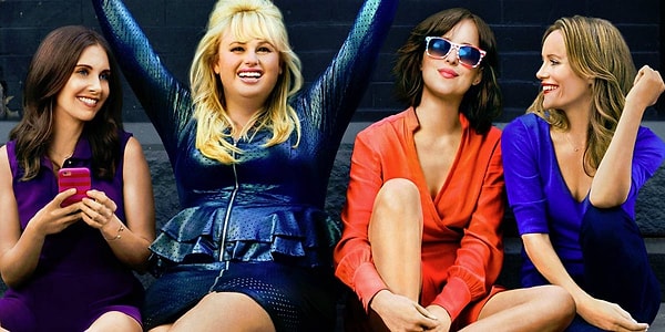 1. How to Be Single (2016)