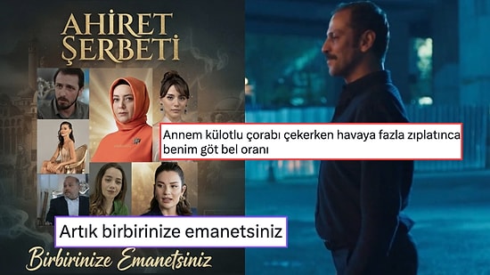 Televizyon Dünyasıyla İlgili Attıkları Komik Tweetlerle Hafta Boyunca Güldüren Kullanıcılar