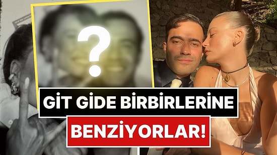 Yeni Kare Geldi: Hem Aşka Hem Ateşe Düşen Mert Demir'in Serenay Sarıkaya'yla Benzerliği Dikkat Çekti!