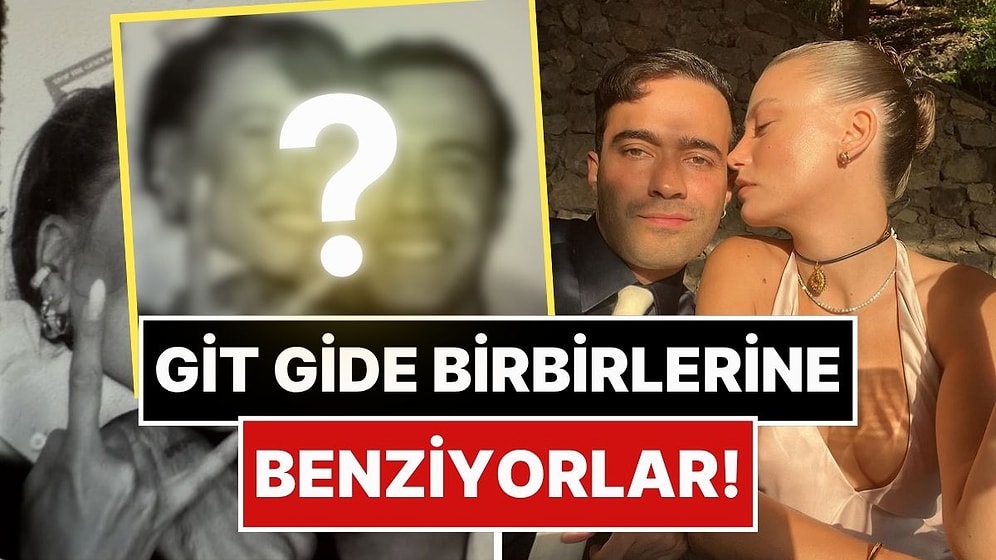 Yeni Kare Geldi: Hem Aşka Hem Ateşe Düşen Mert Demir'in Serenay Sarıkaya'yla Benzerliği Dikkat Çekti!
