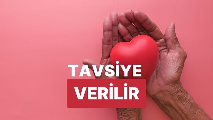 Tercihlerine Göre Hangi Sağlıklı Yaşam Tavsiyesine İhtiyacın Var?