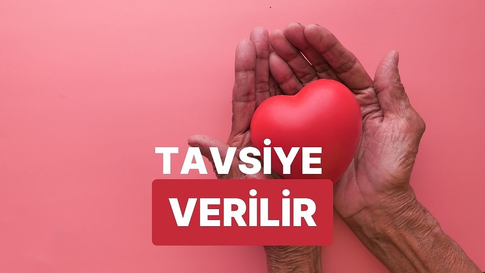 Tercihlerine Göre Hangi Sağlıklı Yaşam Tavsiyesine İhtiyacın Var?