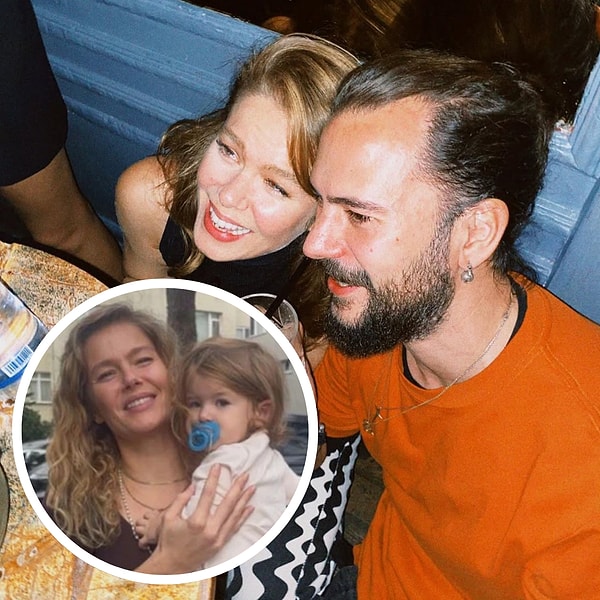 Zarafeti ve asaletiyle yıllardır sektörün en nahif isimlerinden biri olan Burcu Biricik, bir süredir annelik inzivasında biliyorsunuz!