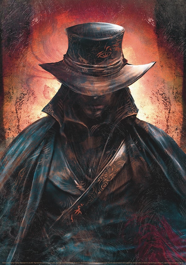 Edisyonun düşünsel boyutu da en az görsel dili kadar güçlü.