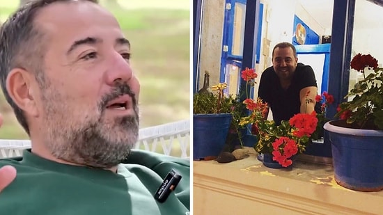 Ata Demirer's Slap in the Face Response to Those Who Criticize Her Comfortable Life!