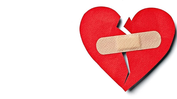 Kırık Kalp Sendromu Nedir?