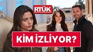 RTÜK Araştırdı! Türkiye'de Günlük TV İzleme Süresi Belli Oldu: En Çok Ne İzleniyor Belli Oldu!