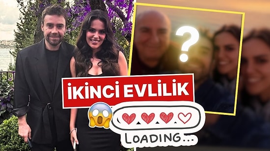 İşler Ciddiye mi Bindi? Murat Dalkılıç'tan 6 Aylık Sevgilisi Özgü Kaya'yla İlgili Sürpriz Hamle!