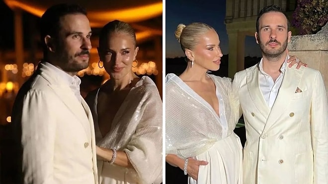 Burcu Esmersoy’s Husband-Loving Style: Her Bag Design Has Everyone Saying ‘No Way!’ Today!