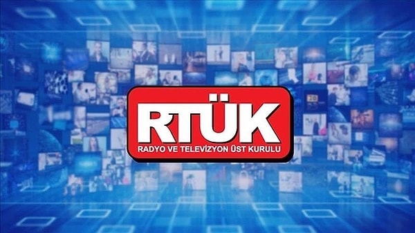 3. RTÜK, yaptığı araştırma sonucunda Türkiye'de günlük televizyon izlenme süresini açıkladı.