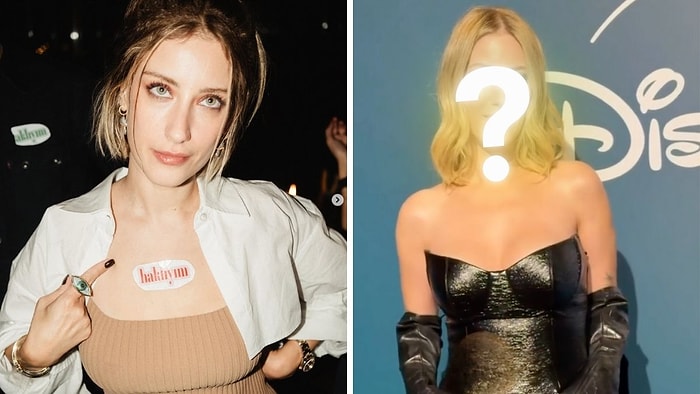 Hazal Kaya Shocks: First Series With Ali Atay, Gala Look Has Fans Saying ‘Who Is She?’