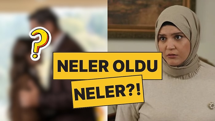 Kızılcık Şerbeti Nilay'la İlgili Hijyen İddiasından Final Yapan ATV Dizisine TV Dünyasında Bugün Yaşananlar