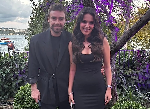 You might recall, last July, a love rumor that took everyone by surprise had spread.