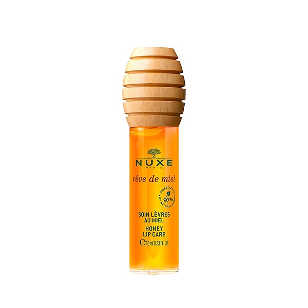 Nuxe Reve de Miel Dudak Balı 10 ml