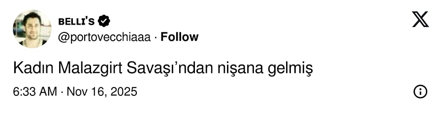 Z�rha Benzetilen Ni�an K�yafeti Sosyal medya Ahalisinin Diline D��t�