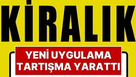 Senetle Kiralık Ev Dönemi: Ev Sahipleri, Kiralık Evlerde Kiracıdan Her Ay İçin Senet İstiyorlar!