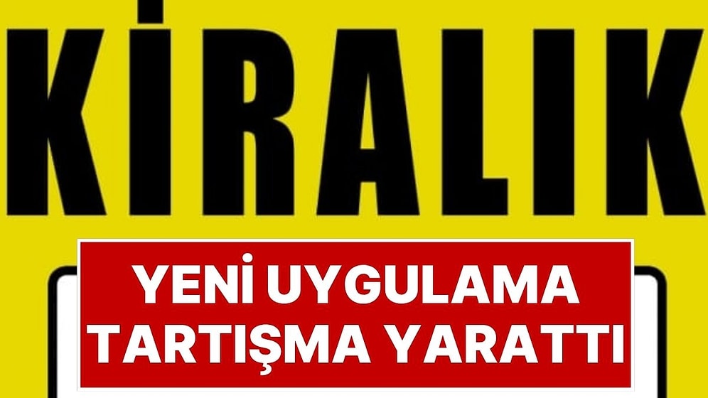 Senetle Kiralık Ev Dönemi: Ev Sahipleri, Kiralık Evlerde Kiracıdan Her Ay İçin Senet İstiyorlar!