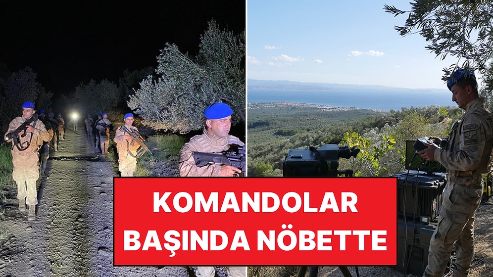 Bir Zamanlar Kahvaltı Sofralarının Yıldızıydı: Şimdi Tarlalarında Komandolar Nöbet Tutuyor!