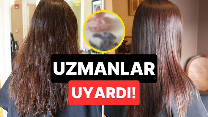 Uzmanlar Uyardı: Bu Saç Modeli Saç Dökülmesine Sebep Oluyor!