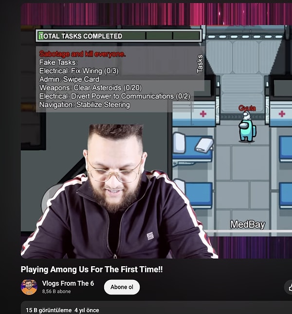 Paylaşımı yapan kişiden 2016'dan beri haber alınamadığını da pek çok kullanıcı yalanladı.