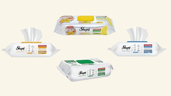 Temizlik ürünlerinde 400TL'ye 50 TL indirim!