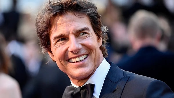 Yeteneği ve yer aldığı projelerle adını hafızalarımıza kazıyan Tom Cruise Onursal Oscar ödülüne layık görüldü.