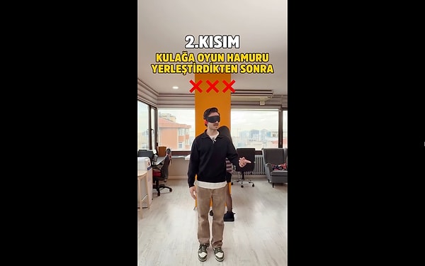 Kulak kepçemiz tam olarak ne işe yarıyor?