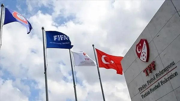 FIFA, TFF'nin ilave transfer talebinin reddedildiğini yaptığı duyuruyla açıkladı.