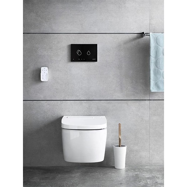 VitrA ile Banyonuza Akıllı Dokunuş Katın