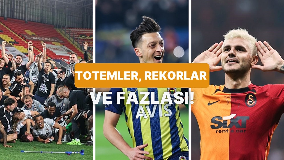 Futbol Gurmelerine Özel Test: Süper Lig Yıldızlarını Ne Kadar Tanıyorsun?